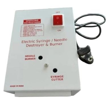 Electric Needle Burner 